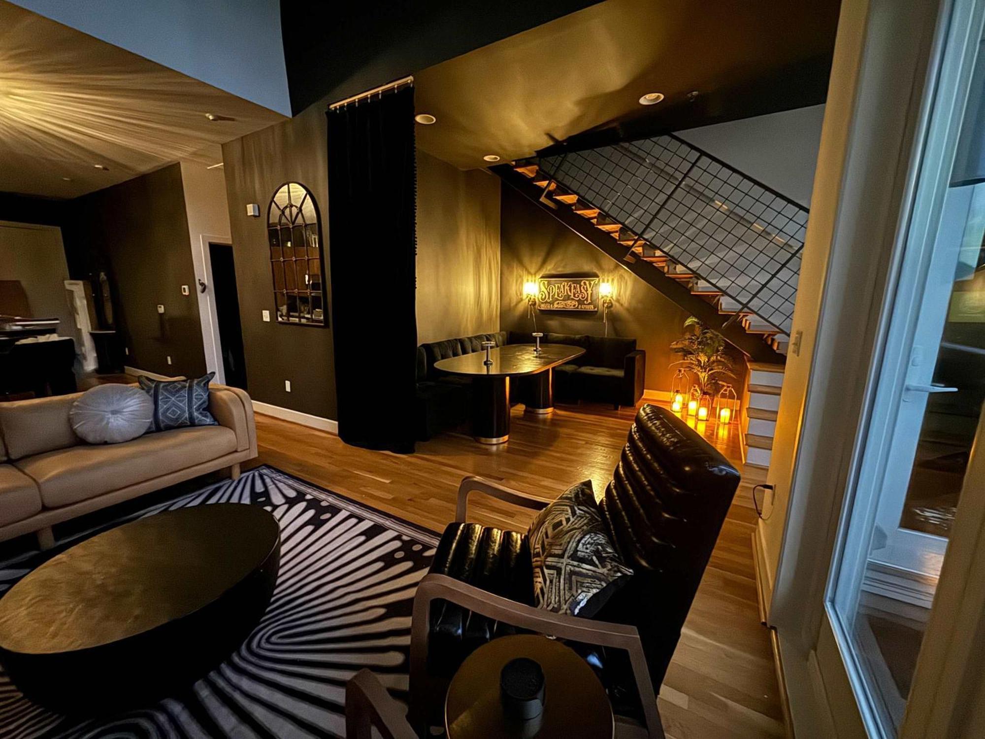 Apartment Modern In The Vibrant Nulu District