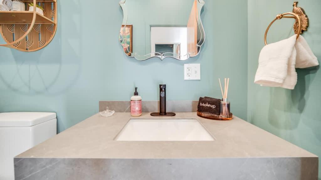 Apartment Modern In The Vibrant Nulu District *
