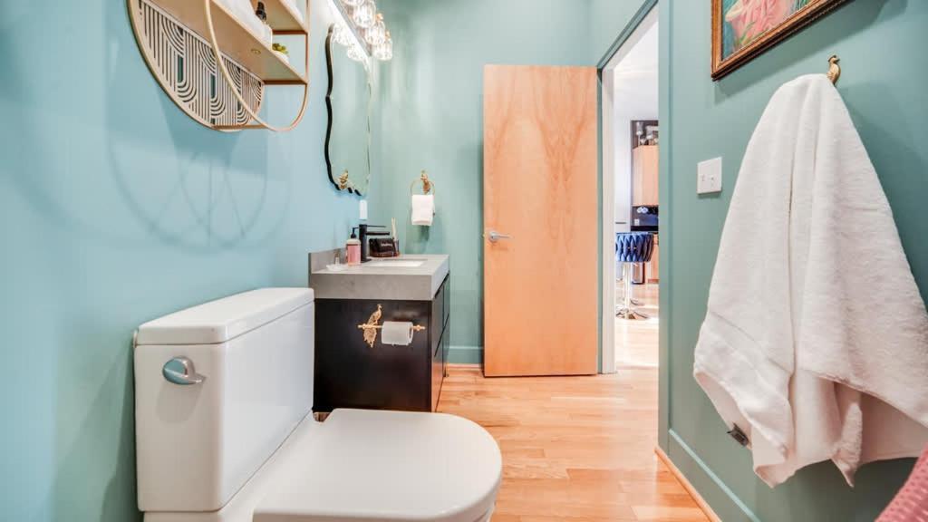 Apartment Modern In The Vibrant Nulu District *