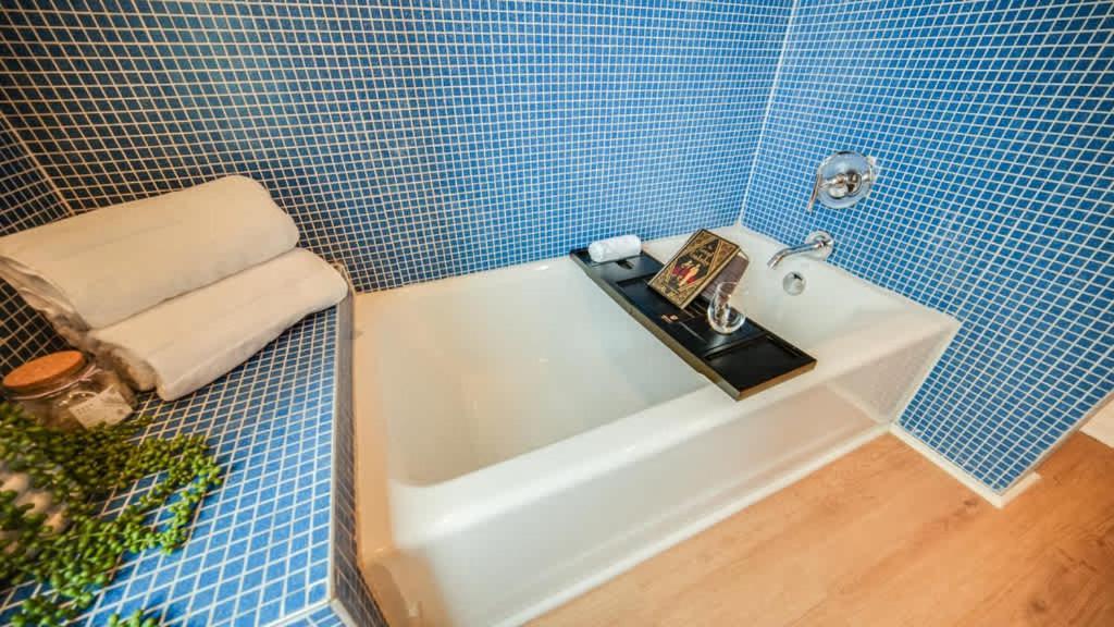 Apartment Modern In The Vibrant Nulu District Louisville