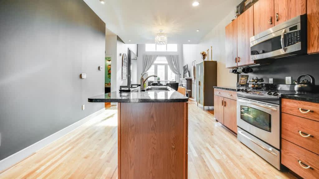 Apartment Modern In The Vibrant Nulu District Louisville