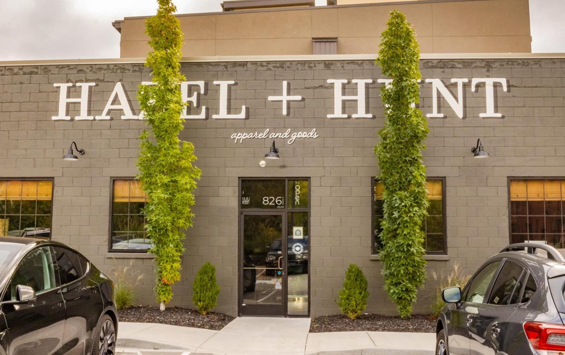 Modern In The Vibrant Nulu District *
