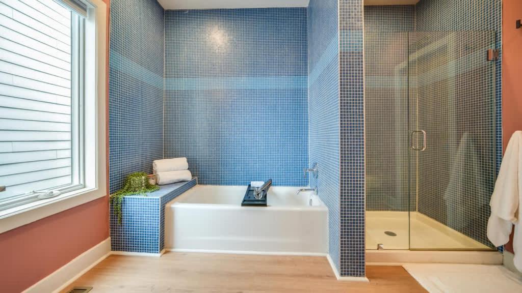 Modern In The Vibrant Nulu District Apartment *