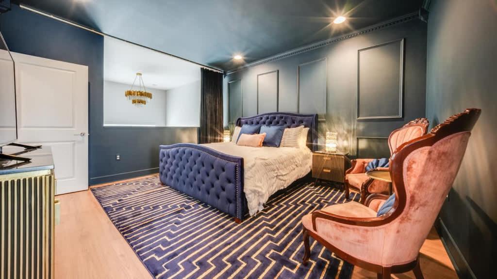 Apartment Modern In The Vibrant Nulu District Louisville